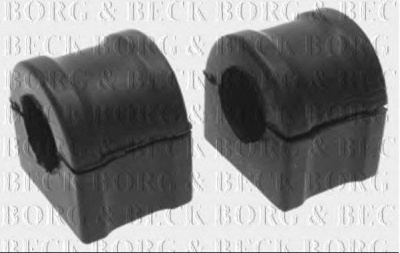 BORG & BECK bsk7694k -  Ремкомплект, соединительная тяга стабилизатора